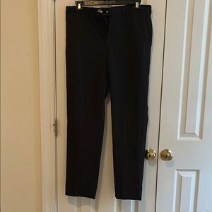 Men's Black Pants